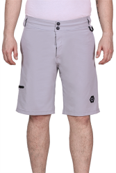 Fujin Pro Angler Series Short Grey - Fujin