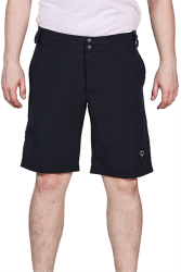 Fujin Pro Angler Series Short Navy Blue - Fujin
