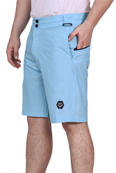 Fujin Pro Angler Series Short Ocean Blue - 3