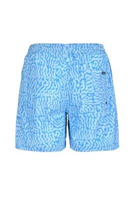 Fujin Pro Angler Short Mayo Izo - 3