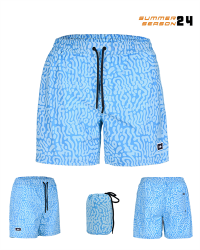 Fujin Pro Angler Short Mayo Izo - Fujin