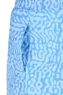 Fujin Pro Angler Short Mayo Izo - 8