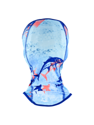 Fujin Pro Angler Sungaiter Boyunluk Echo Fish - 2