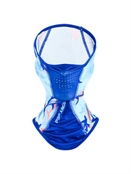 Fujin Pro Angler Sungaiter Boyunluk Echo Fish - 3