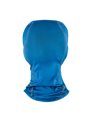 Fujin Pro Angler Sungaiter Boyunluk Indigo Grey - 2