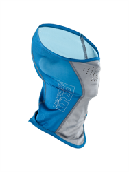 Fujin Pro Angler Sungaiter Boyunluk Indigo Grey - 4