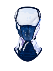 Fujin Pro Angler Sungaiter Boyunluk Natural Blue Camo - 3