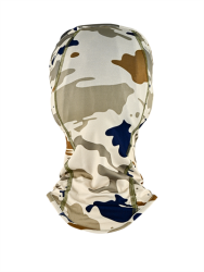 Fujin Pro Angler Sungaiter Boyunluk Natural Camo - 2