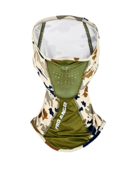 Fujin Pro Angler Sungaiter Boyunluk Natural Camo - 3