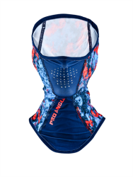 Fujin Pro Angler Sungaiter Boyunluk Red Reef - 2