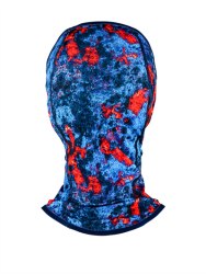 Fujin Pro Angler Sungaiter Boyunluk Red Reef - 4