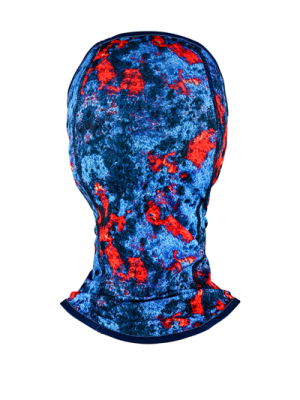 Fujin Pro Angler Sungaiter Boyunluk Red Reef - 4