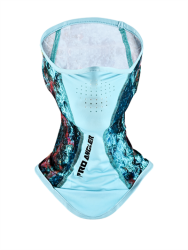 Fujin Pro Angler Sungaiter Boyunluk Reef - 3