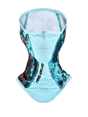 Fujin Pro Angler Sungaiter Boyunluk Reef - 3