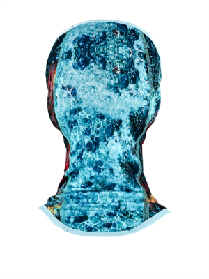 Fujin Pro Angler Sungaiter Boyunluk Reef - 4