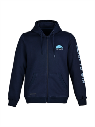 Fujin Pro Angler Tuna Zip Hoodie - 2