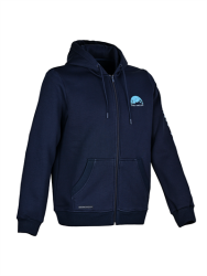 Fujin Pro Angler Tuna Zip Hoodie - 3