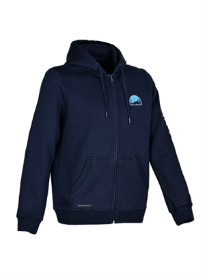 Fujin Pro Angler Tuna Zip Hoodie - 3