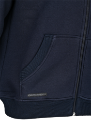 Fujin Pro Angler Tuna Zip Hoodie - 6