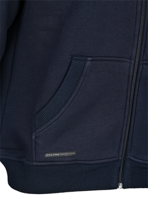 Fujin Pro Angler Tuna Zip Hoodie - 6