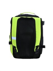 Fujin ProAji Back Pack Black Lime Balıkçı Sırt Çantası - 3