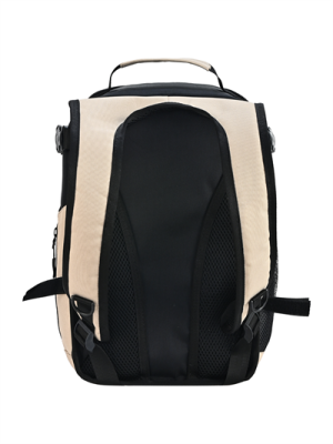 Fujin ProAji Back Pack Green Bej Balıkçı Sırt Çantası - 4