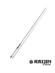 Fujin Raijin X Plus Aji LRF Kamışı 228CM 0,4-5 GR - 1