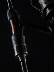 Fujin Raijin X Plus Aji LRF Kamışı 228CM 0,4-5 GR - 4