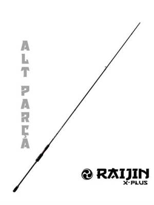 Fujin Raijin X Plus Aji Lrf Kamışı 228cm 04-5gr Alt Parça - 1