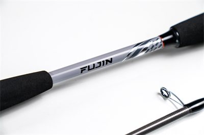 Fujin Rocker 243cm 4-17gr Light Spin Kamışı - 2
