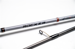 Fujin Rocker 243cm 4-17gr Light Spin Kamışı - 4