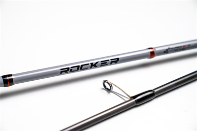 Fujin Rocker 243cm 4-17gr Light Spin Kamışı - 4