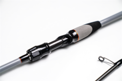 Fujin Rocker 243cm 4-17gr Light Spin Kamışı - 5