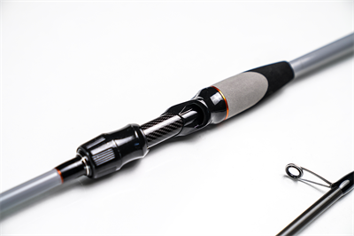 Fujin Rocker 243cm 4-17gr Light Spin Kamışı - 5