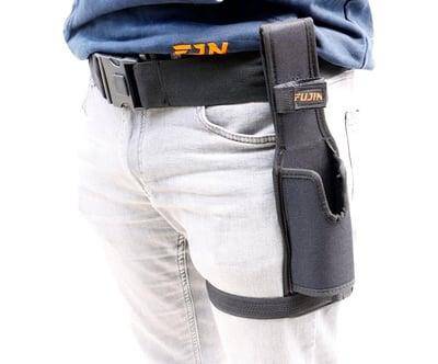 Fujin Rod Holder Kamış Taşıma Aparatı - 3