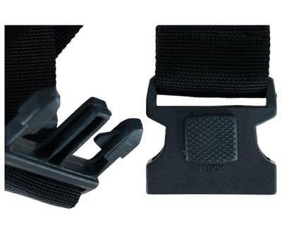 Fujin Rod Holder Kamış Taşıma Aparatı - 4