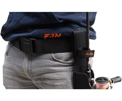 Fujin Rod Holder Kamış Taşıma Aparatı - 5