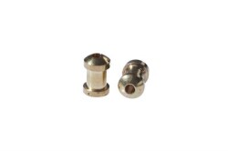 Fujin Rubber Assist Set Copper Cup Aksesuar - 2