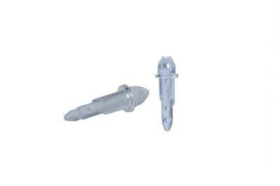 Fujin Rubber Assist Set Plastic Cup Aksesuar - 2