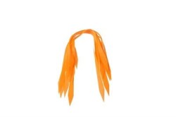 Fujin Rubber Skirt Düz Püskül Set #SR-04 - 2