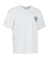 Fujin S26 Hawaii T-Shirt Ecru - 3