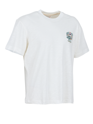 Fujin S26 Hawaii T-Shirt Ecru - 3