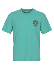 Fujin S26 Hawaii T-Shirt Mint - 2
