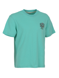 Fujin S26 Hawaii T-Shirt Mint - 3