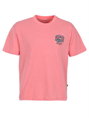 Fujin S26 Hawaii T-Shirt Somon - 2