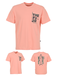 Fujin S26 Offshore T-Shirt Somon - Fujin