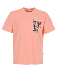 Fujin S26 Offshore T-Shirt Somon - 2