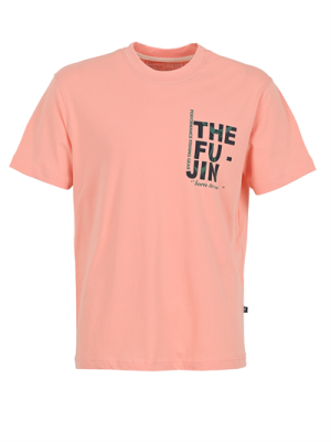 Fujin S26 Offshore T-Shirt Somon - 2