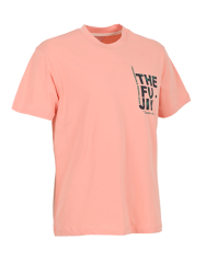 Fujin S26 Offshore T-Shirt Somon - 3