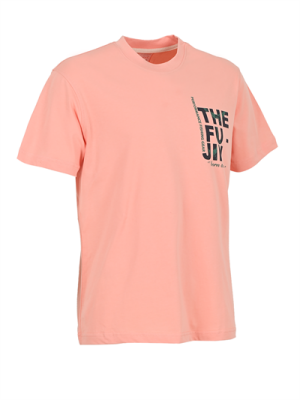 Fujin S26 Offshore T-Shirt Somon - 3